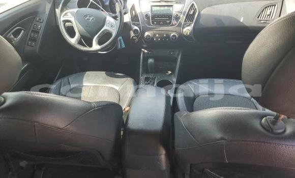 Buy New Hyundai Tucson Silver Car in Badagry in Lagos State Buy New Hyundai Tucson Silver Car in Badagry in Lagos State