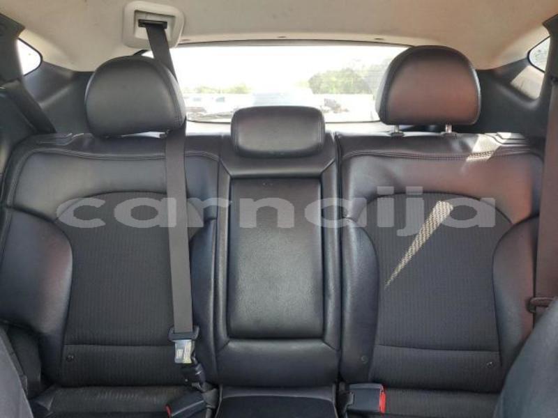 Big with watermark hyundai tucson lagos state badagry 45811