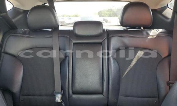 Buy New Hyundai Tucson Silver Car in Badagry in Lagos State Buy New Hyundai Tucson Silver Car in Badagry in Lagos State
