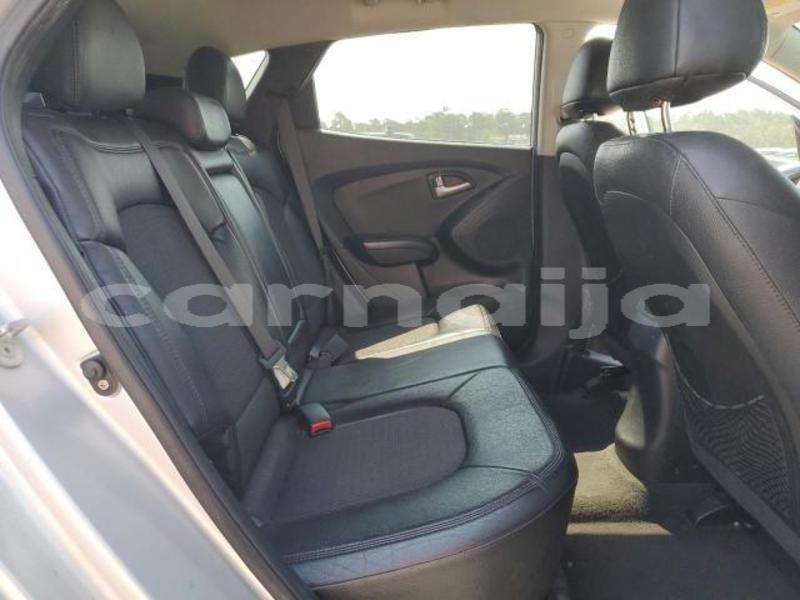 Big with watermark hyundai tucson lagos state badagry 45811