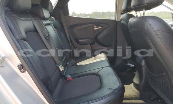 Buy New Hyundai Tucson Silver Car in Badagry in Lagos State Buy New Hyundai Tucson Silver Car in Badagry in Lagos State