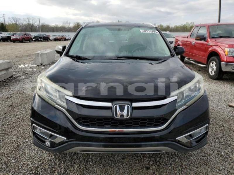 Big with watermark honda cr v lagos state badagry 45812