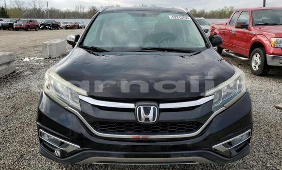 Acheter Neuf Voiture Honda CR–V Noir à Badagry, État de Lagos Acheter Neuf Voiture Honda CR–V Noir à Badagry, État de Lagos