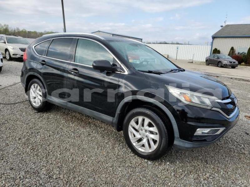 Big with watermark honda cr v lagos state badagry 45812