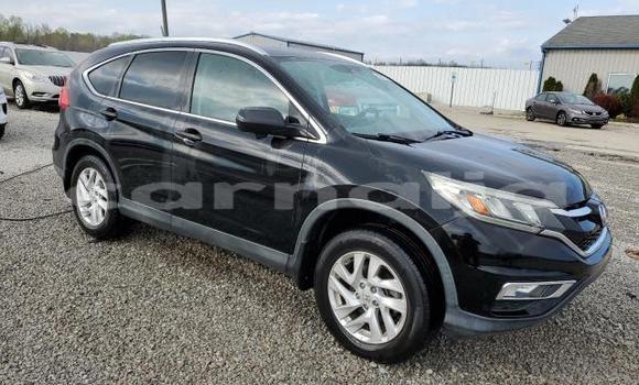 Buy New Honda CR–V Black Car in Badagry in Lagos State Buy New Honda CR–V Black Car in Badagry in Lagos State