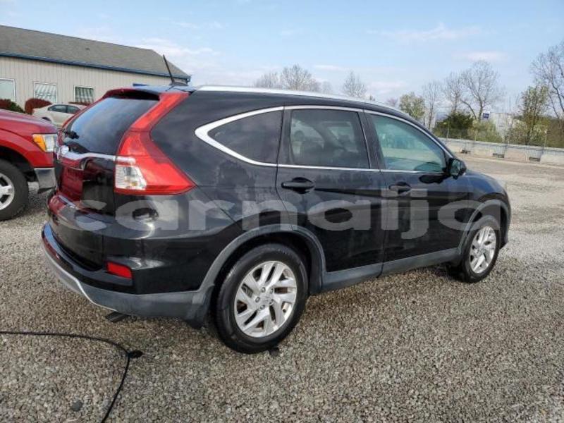 Big with watermark honda cr v lagos state badagry 45812