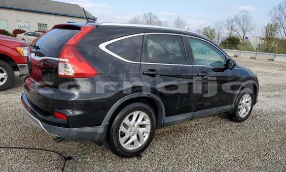 Buy New Honda CR–V Black Car in Badagry in Lagos State Buy New Honda CR–V Black Car in Badagry in Lagos State