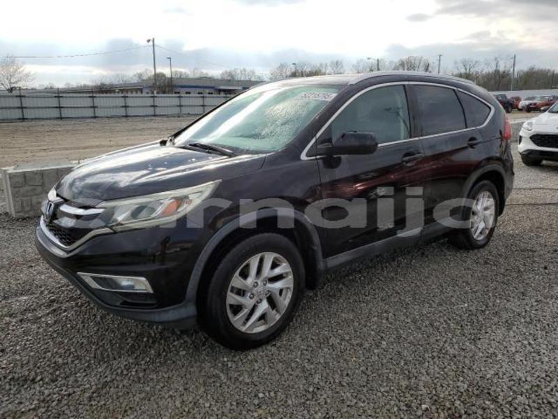 Big with watermark honda cr v lagos state badagry 45812