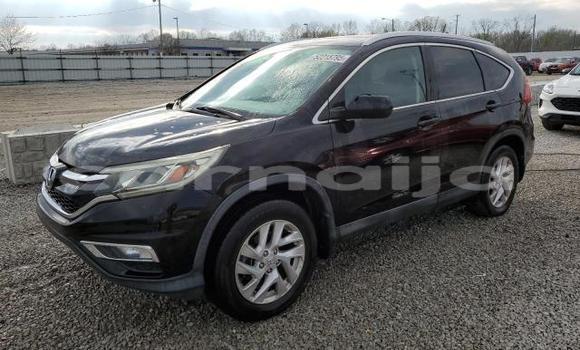 Buy New Honda CR–V Black Car in Badagry in Lagos State Buy New Honda CR–V Black Car in Badagry in Lagos State