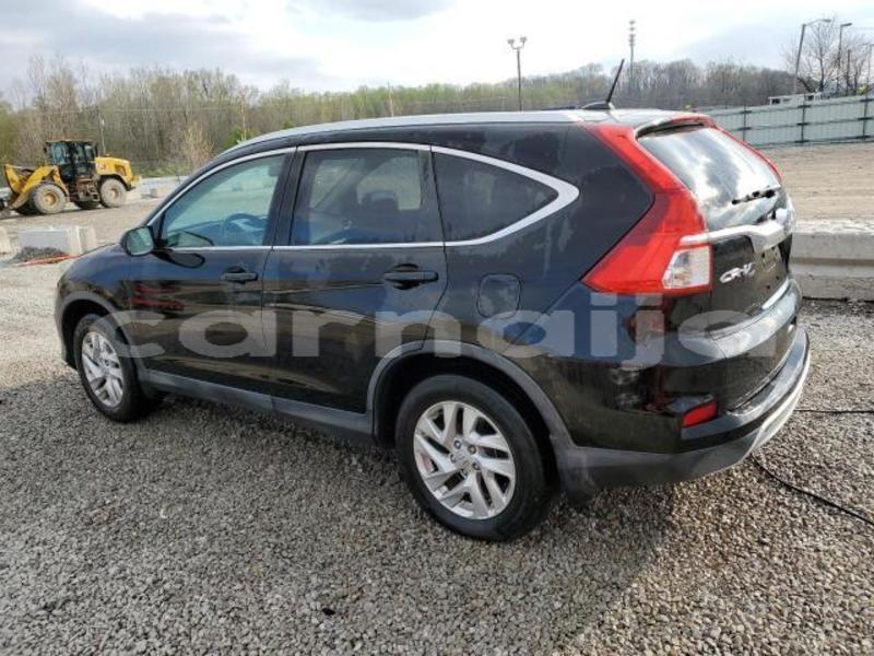 Big with watermark honda cr v lagos state badagry 45812