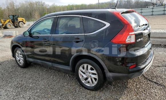 Buy New Honda CR–V Black Car in Badagry in Lagos State Buy New Honda CR–V Black Car in Badagry in Lagos State
