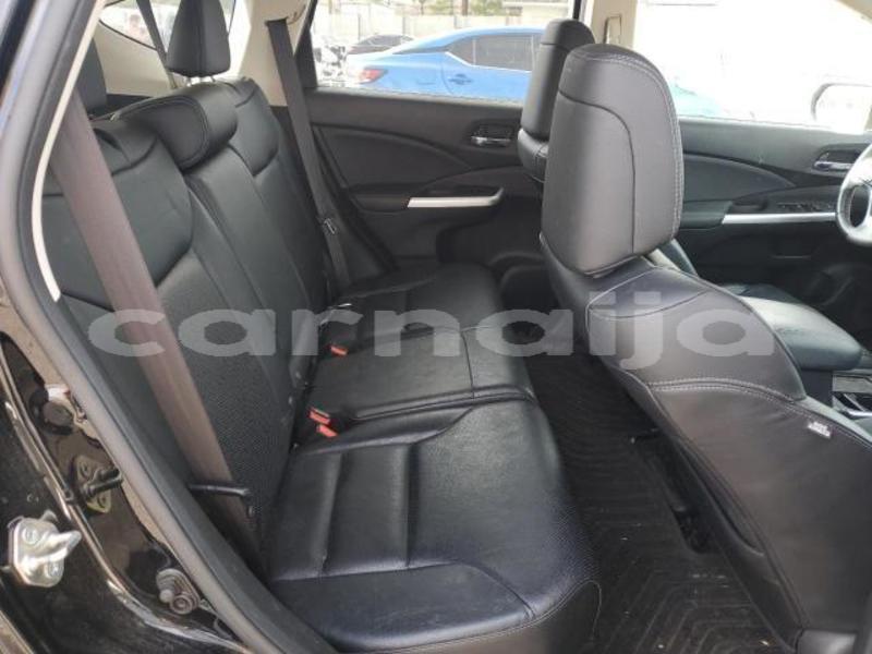 Big with watermark honda cr v lagos state badagry 45812