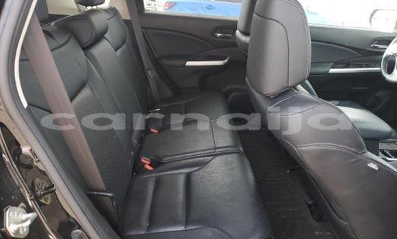 Buy New Honda CR–V Black Car in Badagry in Lagos State Buy New Honda CR–V Black Car in Badagry in Lagos State