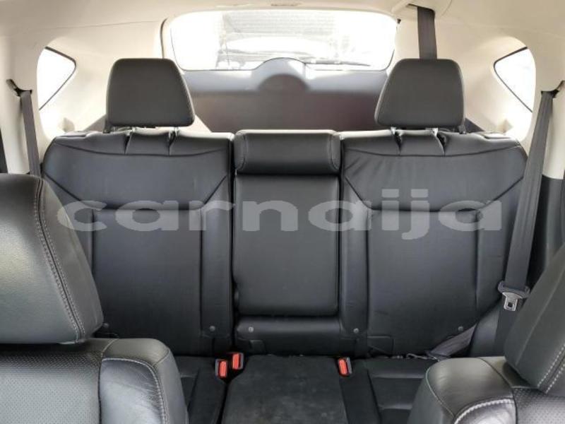 Big with watermark honda cr v lagos state badagry 45812