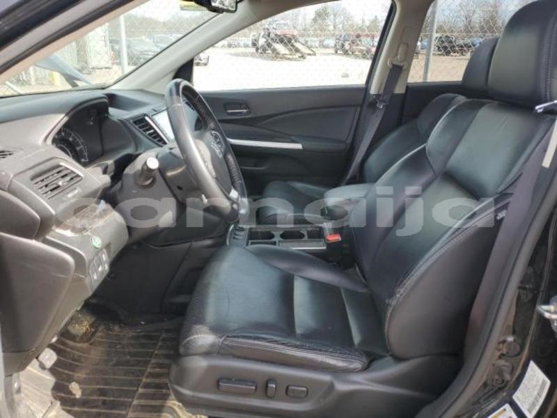 Big with watermark honda cr v lagos state badagry 45812