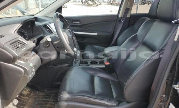 Buy New Honda CR–V Black Car in Badagry in Lagos State Buy New Honda CR–V Black Car in Badagry in Lagos State