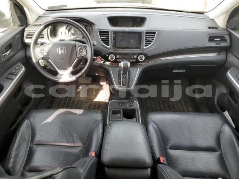 Big with watermark honda cr v lagos state badagry 45812