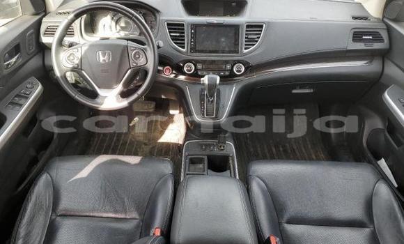 Buy New Honda CR–V Black Car in Badagry in Lagos State Buy New Honda CR–V Black Car in Badagry in Lagos State