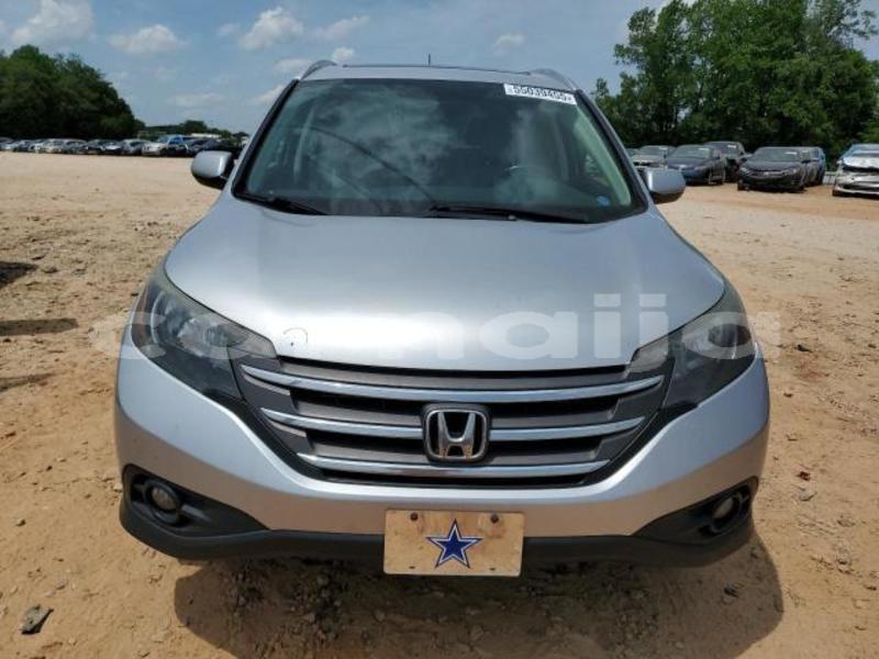 Big with watermark honda cr v lagos state badagry 45813