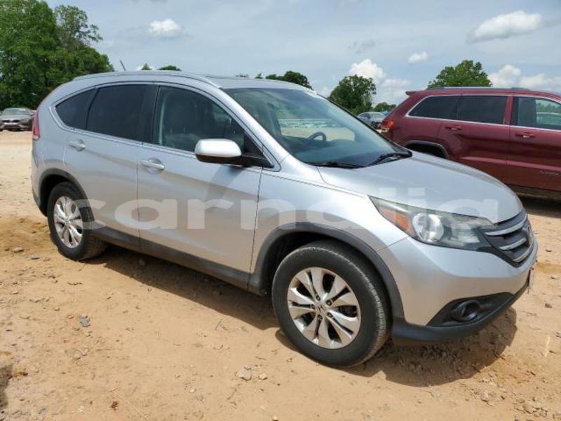 Big with watermark honda cr v lagos state badagry 45813