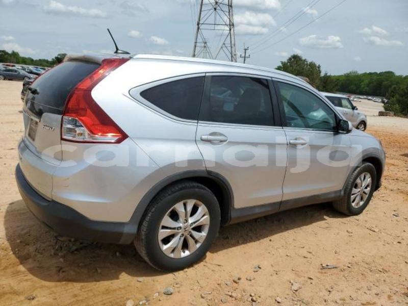 Big with watermark honda cr v lagos state badagry 45813