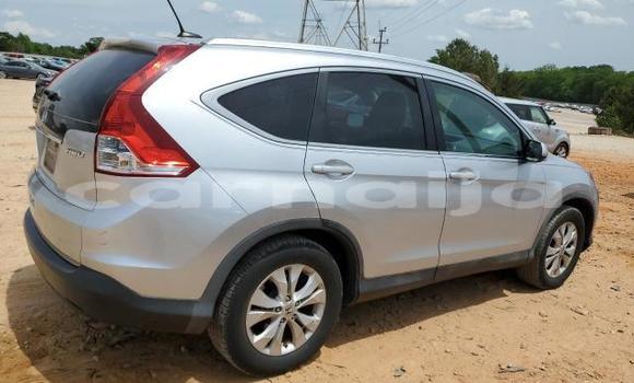 Buy New Honda CR–V Silver Car in Badagry in Lagos State Buy New Honda CR–V Silver Car in Badagry in Lagos State