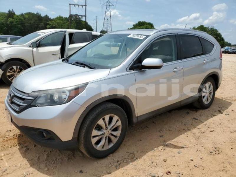 Big with watermark honda cr v lagos state badagry 45813