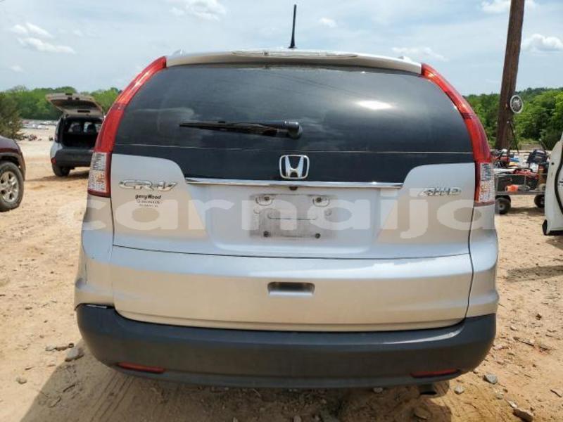 Big with watermark honda cr v lagos state badagry 45813