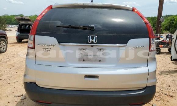 Buy New Honda CR–V Silver Car in Badagry in Lagos State Buy New Honda CR–V Silver Car in Badagry in Lagos State
