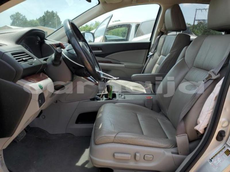 Big with watermark honda cr v lagos state badagry 45813