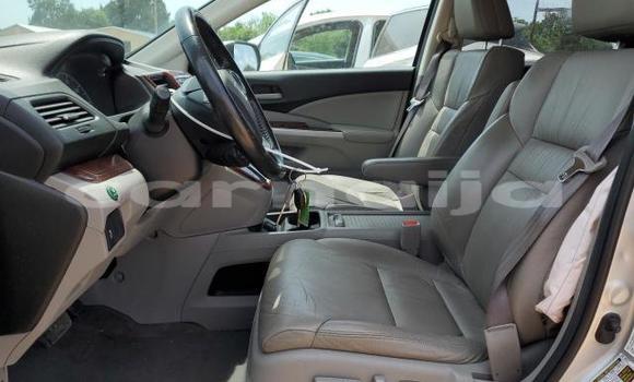 Buy New Honda CR–V Silver Car in Badagry in Lagos State Buy New Honda CR–V Silver Car in Badagry in Lagos State