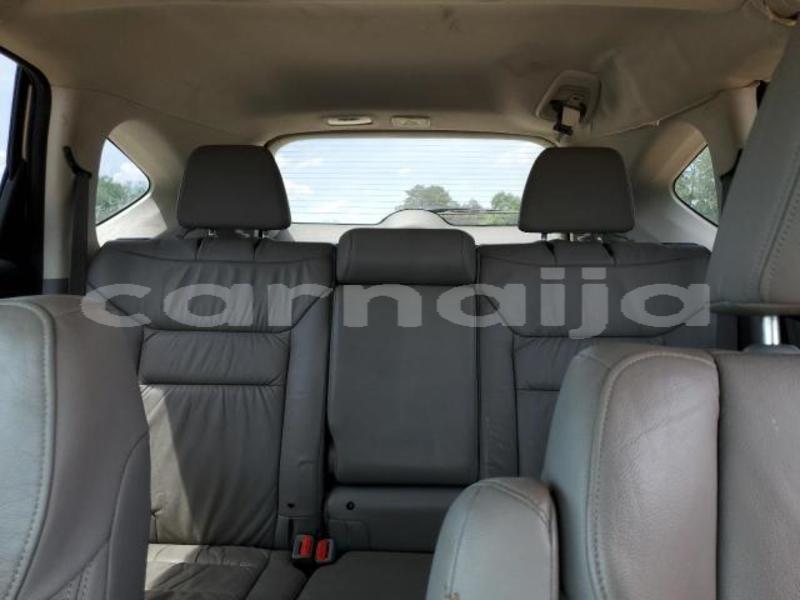 Big with watermark honda cr v lagos state badagry 45813