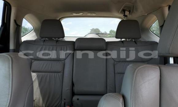 Buy New Honda CR–V Silver Car in Badagry in Lagos State Buy New Honda CR–V Silver Car in Badagry in Lagos State