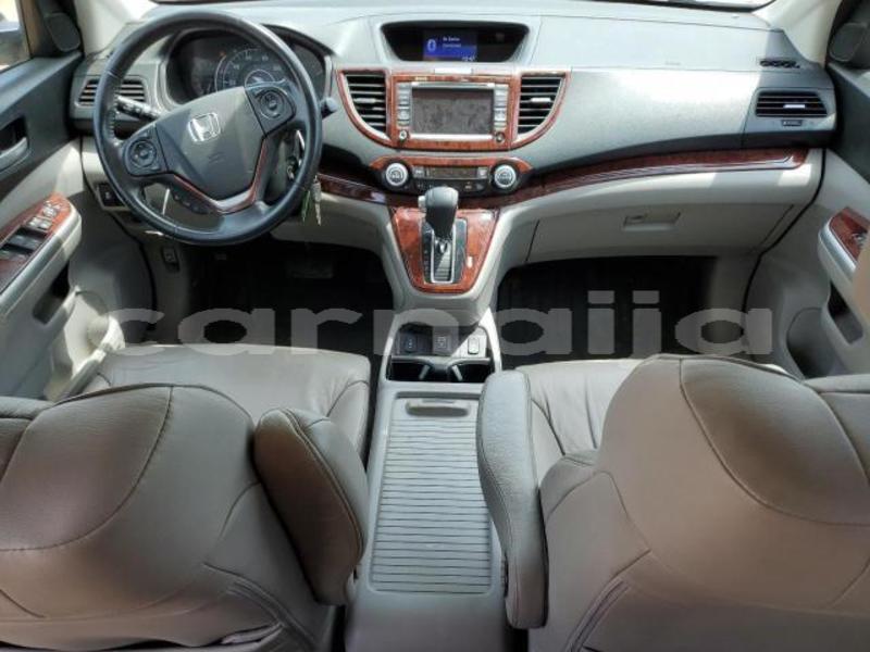 Big with watermark honda cr v lagos state badagry 45813