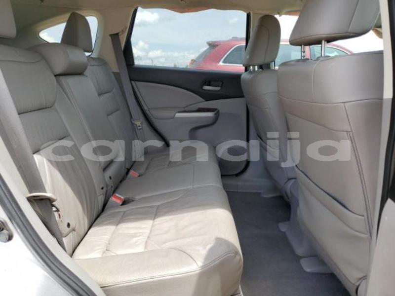 Big with watermark honda cr v lagos state badagry 45813