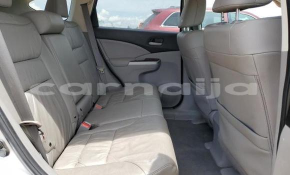 Buy New Honda CR–V Silver Car in Badagry in Lagos State Buy New Honda CR–V Silver Car in Badagry in Lagos State
