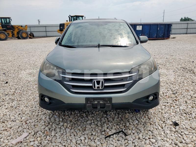 Big with watermark honda cr v lagos state badagry 45814