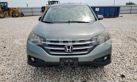 Buy New Honda CR–V Other Car in Badagry in Lagos State