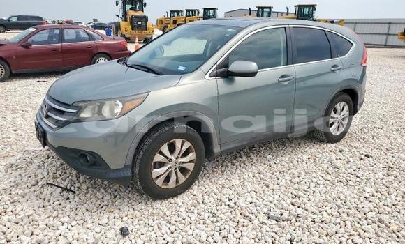 Acheter Neuf Voiture Honda CR–V Autre à Badagry, État de Lagos Acheter Neuf Voiture Honda CR–V Autre à Badagry, État de Lagos