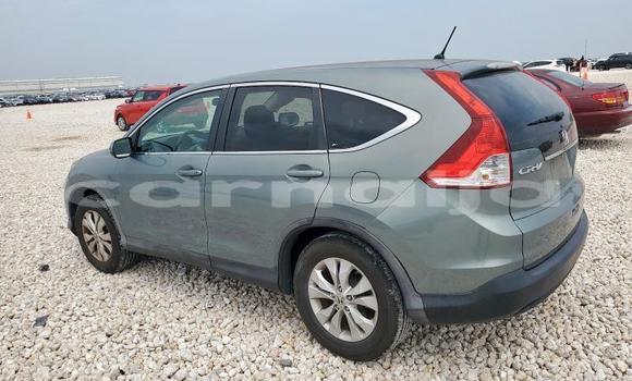Acheter Neuf Voiture Honda CR–V Autre à Badagry, État de Lagos Acheter Neuf Voiture Honda CR–V Autre à Badagry, État de Lagos