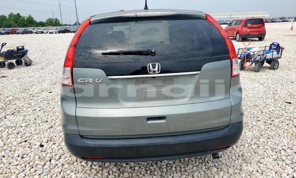 Acheter Neuf Voiture Honda CR–V Autre à Badagry, État de Lagos Acheter Neuf Voiture Honda CR–V Autre à Badagry, État de Lagos