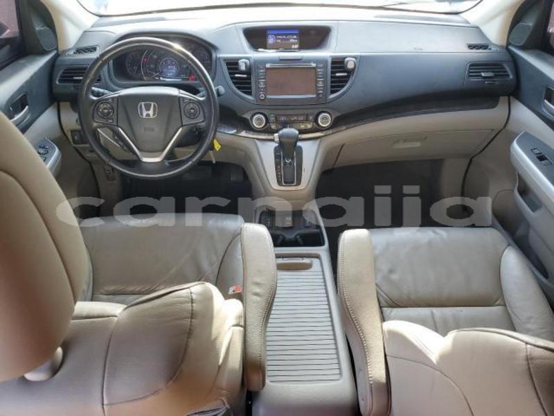 Big with watermark honda cr v lagos state badagry 45814