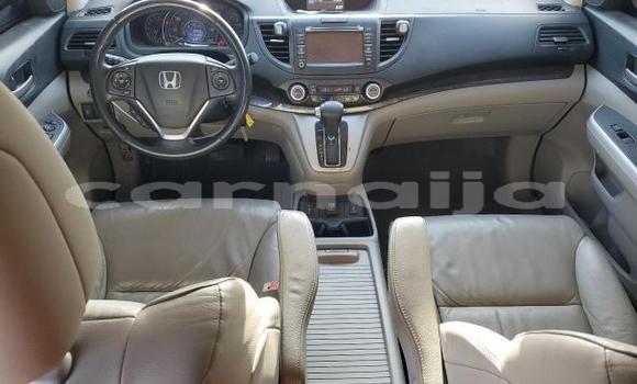 Acheter Neuf Voiture Honda CR–V Autre à Badagry, État de Lagos Acheter Neuf Voiture Honda CR–V Autre à Badagry, État de Lagos