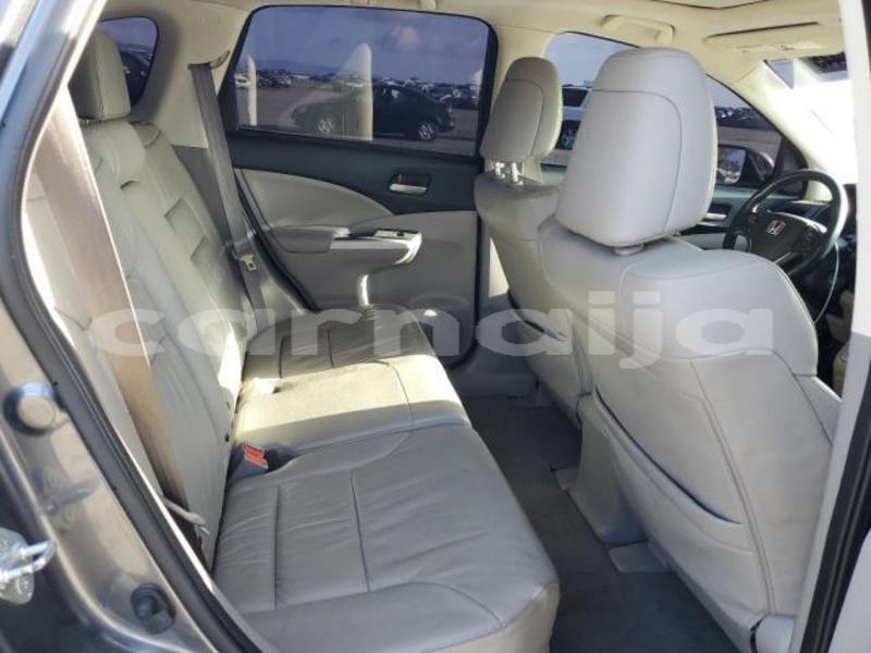 Big with watermark honda cr v lagos state badagry 45814