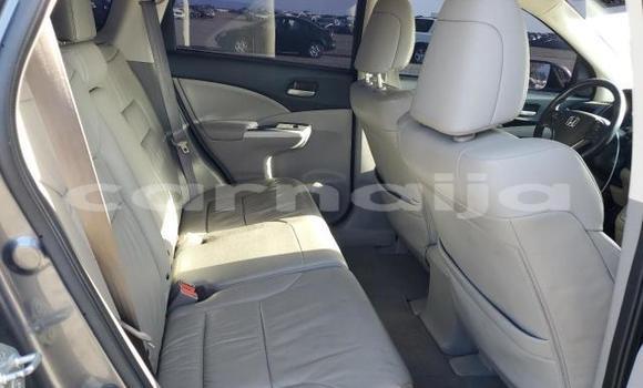 Acheter Neuf Voiture Honda CR–V Autre à Badagry, État de Lagos Acheter Neuf Voiture Honda CR–V Autre à Badagry, État de Lagos