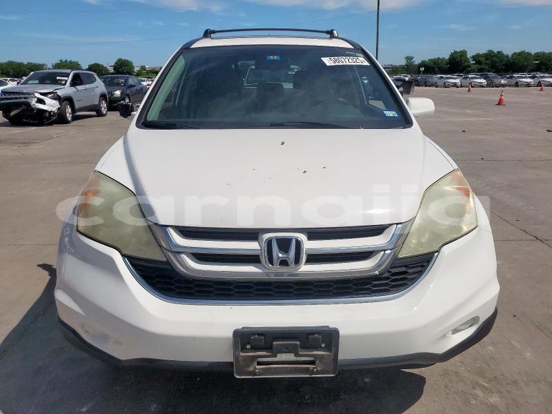 Big with watermark honda cr v lagos state badagry 45815