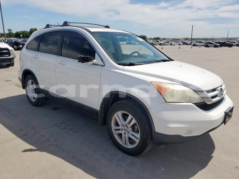 Big with watermark honda cr v lagos state badagry 45815