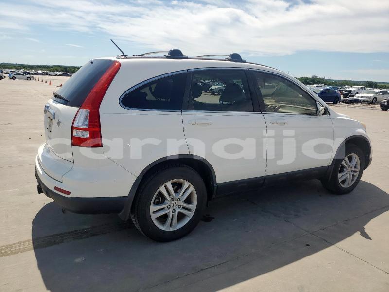 Big with watermark honda cr v lagos state badagry 45815