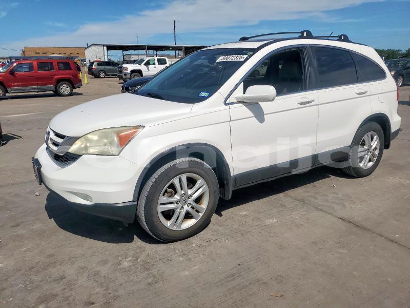 Big with watermark honda cr v lagos state badagry 45815