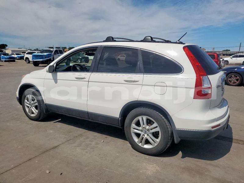 Big with watermark honda cr v lagos state badagry 45815